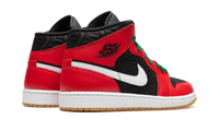Air Jordan 1 Mid Christmas 2022 DQ8417 006