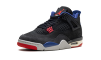 Air Jordan 4 Rare Air- White Lettering FV5029 003