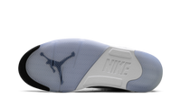 Air Jordan 5 White Metallic (2026) HQ7978 103