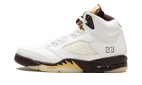 Air Jordan 5 WMNS Golden Ticket DD9336 200