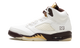 Air Jordan 5 WMNS Golden Ticket DD9336 200