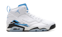 Jordan MVP White University Blue DZ4475 140