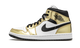 Air Jordan 1 Mid SE Metallic Gold DC1419 700