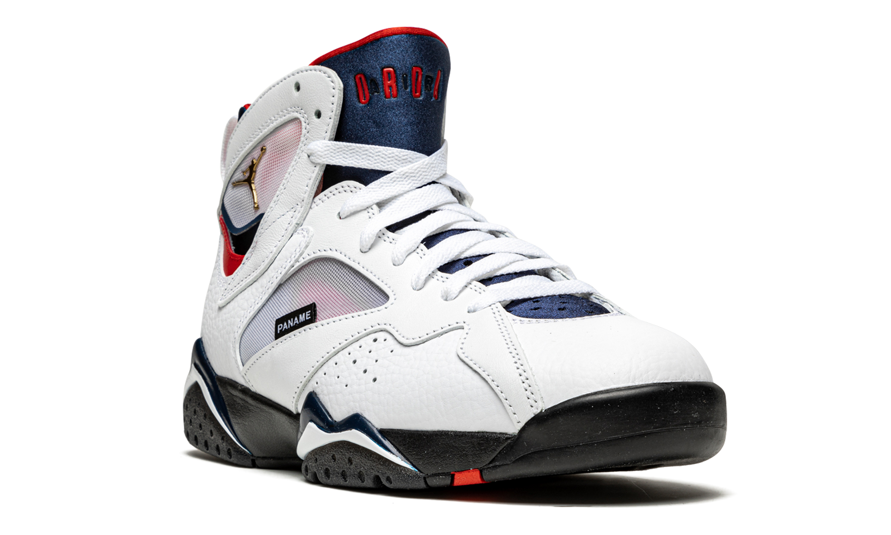 Air Jordan 7 PSG - Paris Saint Germain CZ0789 105