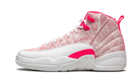 Air Jordan 12 Retro GS Arctic Punch 510815 101