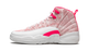 Air Jordan 12 Retro GS Arctic Punch 510815 101