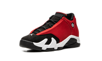 Air Jordan 14 Retro GS Gym Red 487524 006
