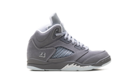 Air Jordan 5 PS Wolf Grey (2026) 440889 002