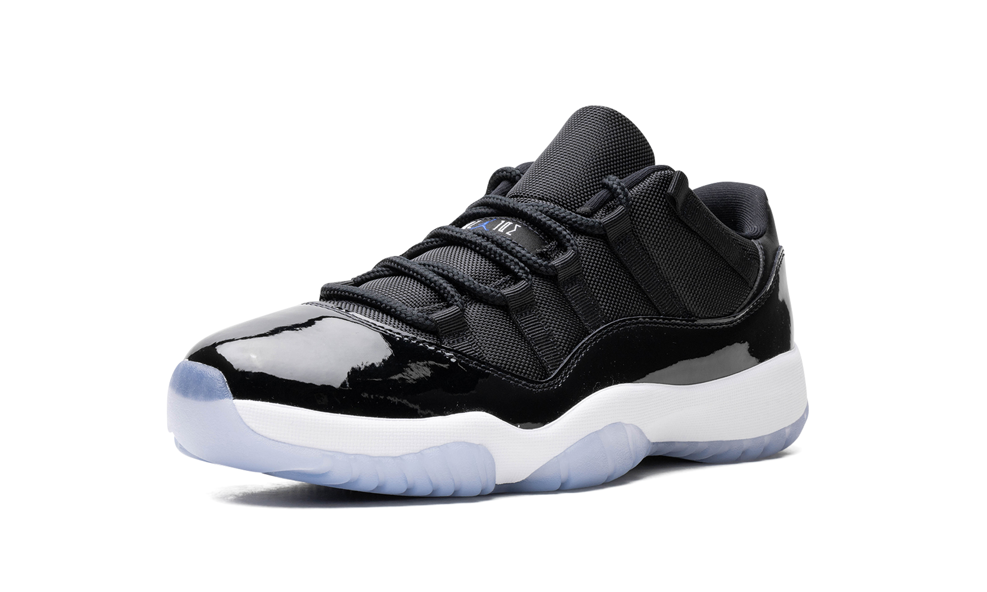 Air Jordan 11 Low Space Jam FV5104 004