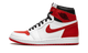Air Jordan 1 Retro High OG Heritage 555088 161