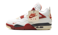 Air Jordan 4 Nigel Sylvester - Brick After Brick IQ8055 100