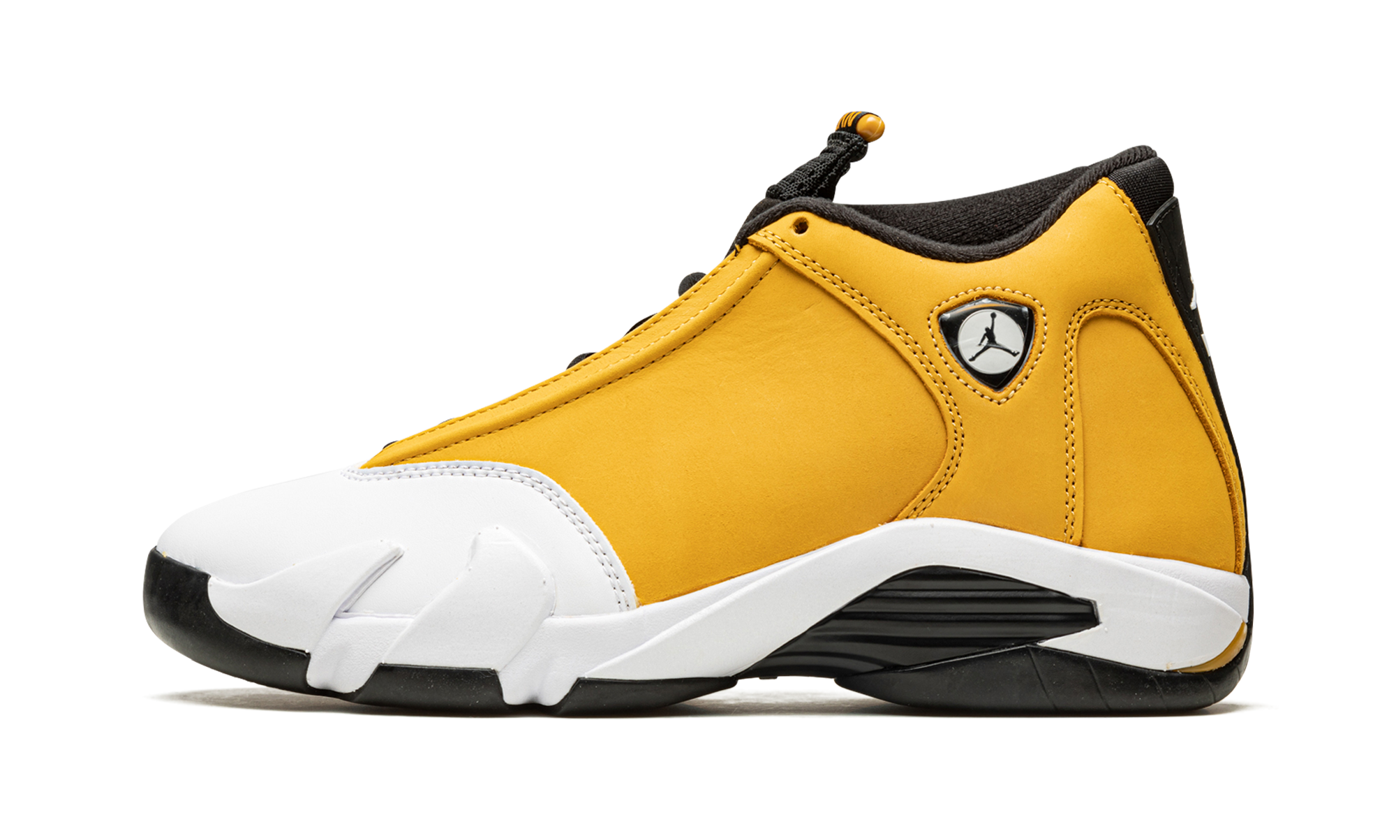 Air Jordan 14 Ginger 487471 701