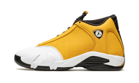 Air Jordan 14 Ginger 487471 701