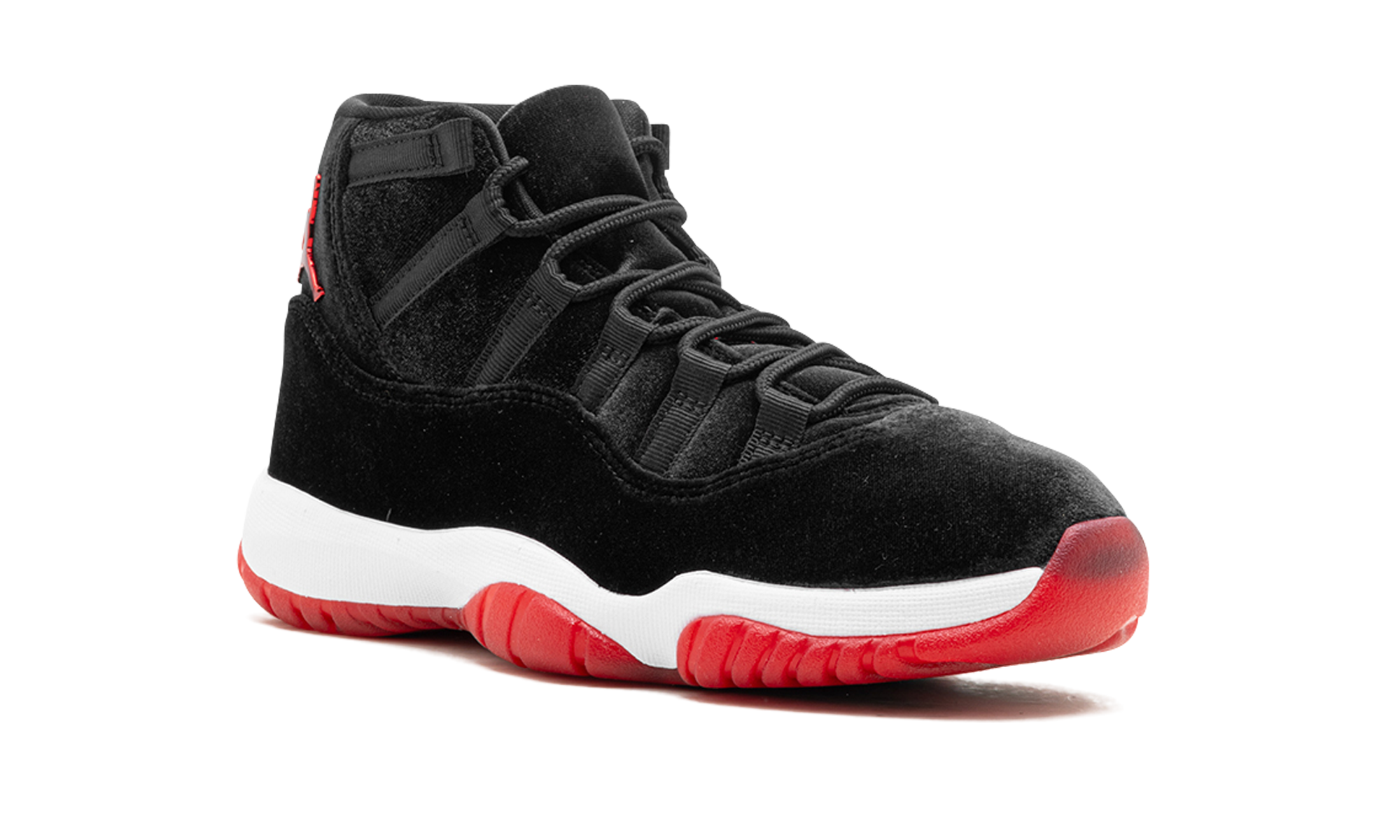 Air Jordan 11 WMNS Bred Velvet DB5457 061