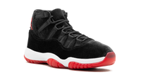 Air Jordan 11 WMNS Bred Velvet DB5457 061