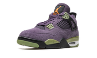 Air Jordan 4 WMNS Canyon Purple AQ9129 500