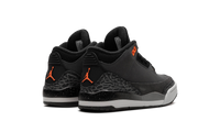 Air Jordan 3 PS Fear Pack DM0966 080