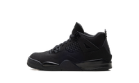 Air Jordan 4 Retro PS Black Cat (2025) IB4388 010