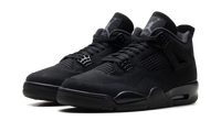 Air Jordan 4 Retro Black Cat 2025 FV5029 010