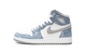 Air Jordan 1 High OG GS Hyper Royal 575441 402