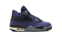 Air Jordan 4 GS Lakers IB4171 500
