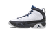 Air Jordan 9 GS French Blue (2026) HV4574 100