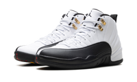 Air Jordan 12 Taxi (2025) CT8013 117