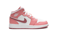 Air Jordan 1 Mid GS Valentine's Day 2023 DQ8423 616