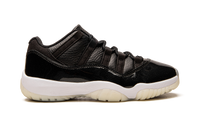 Air Jordan 11 Low 72 - 10 AV2187 001