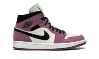 AIR JORDAN 1 MID SE WMNS Berry Pink DC7267 500