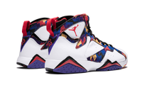 Air Jordan 7 Retro Sweater 304775 142