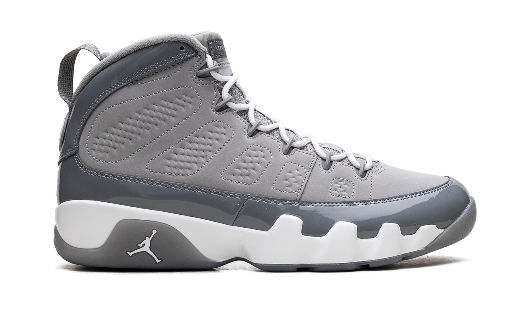 Air Jordan 9 Cool Grey 2025 HV4794 011