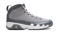 Air Jordan 9 Cool Grey 2025 HV4794 011
