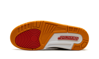 Air Jordan 3 WMNS Orange Citrus CK9246 101