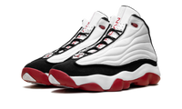 Jordan Pro Strong White Black Gym Red DC8418 116