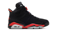 Air Jordan 6 Infrared Salesman (2026) CT8529 001