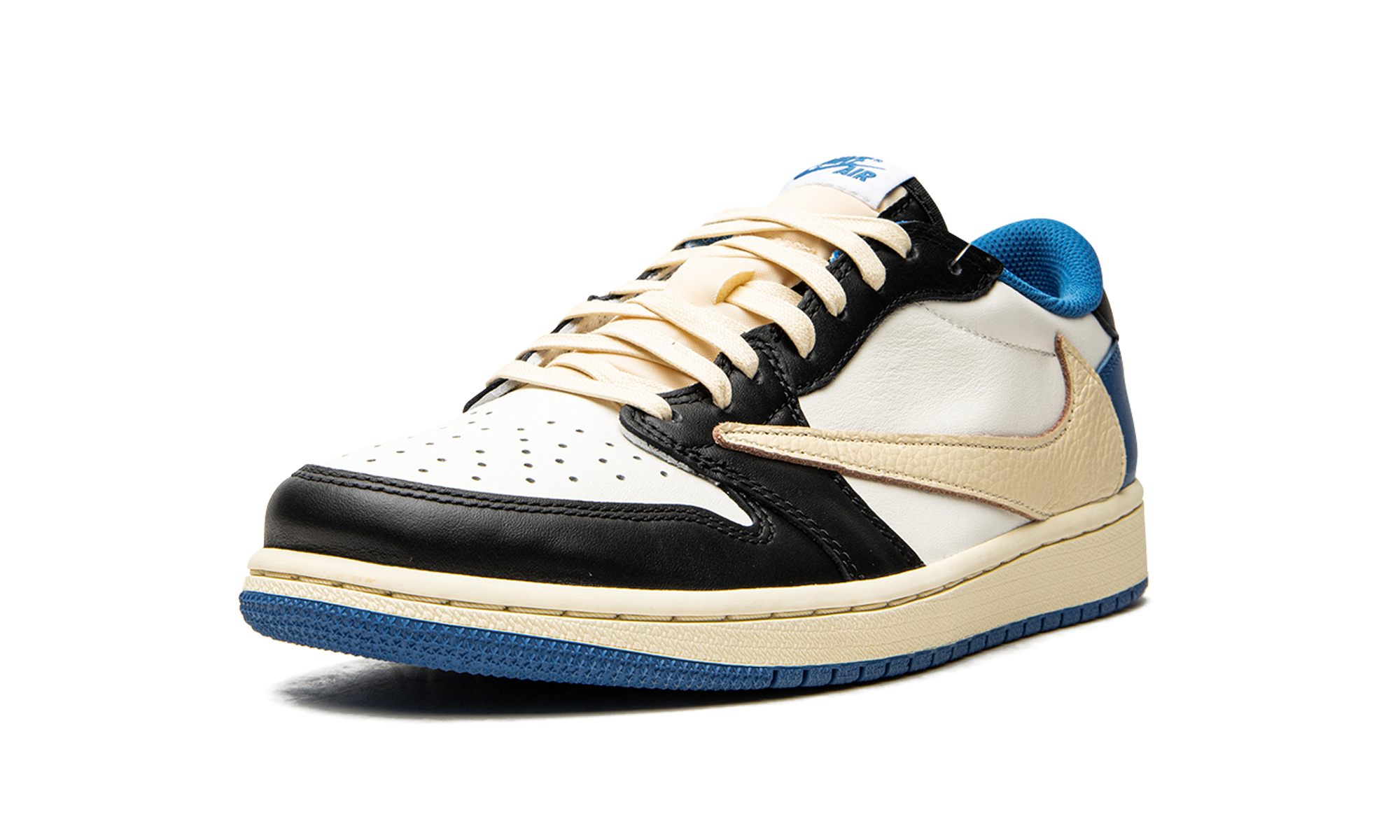 Air Jordan 1 Low OG SP 4A