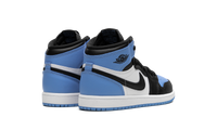 Jordan 1 Retro High OG PS UNC Toe FD1412 400