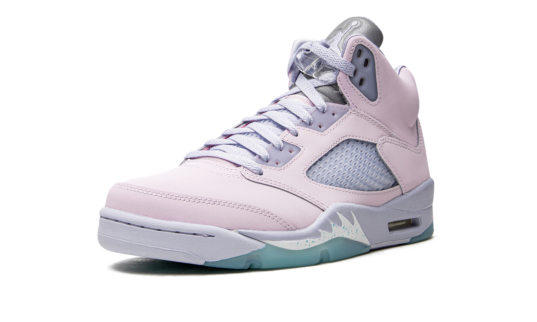 Air Jordan 5 Retro Regal Pink DV0562 600