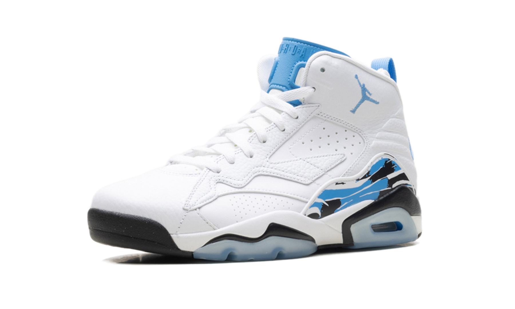 Jordan MVP White University Blue DZ4475 140