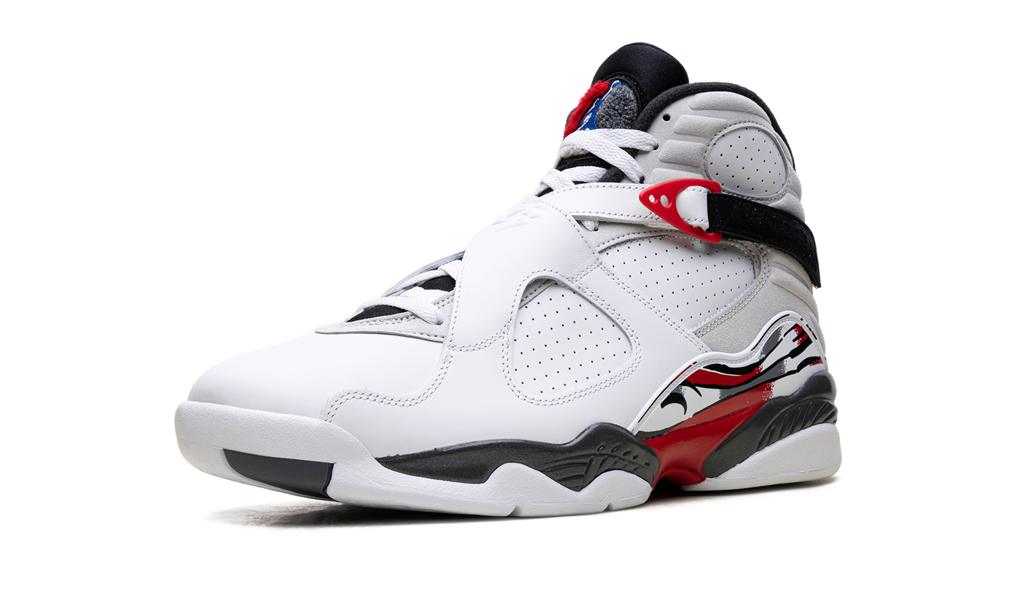 Air Jordan 8 Bugs Bunny (2025) 305381 100