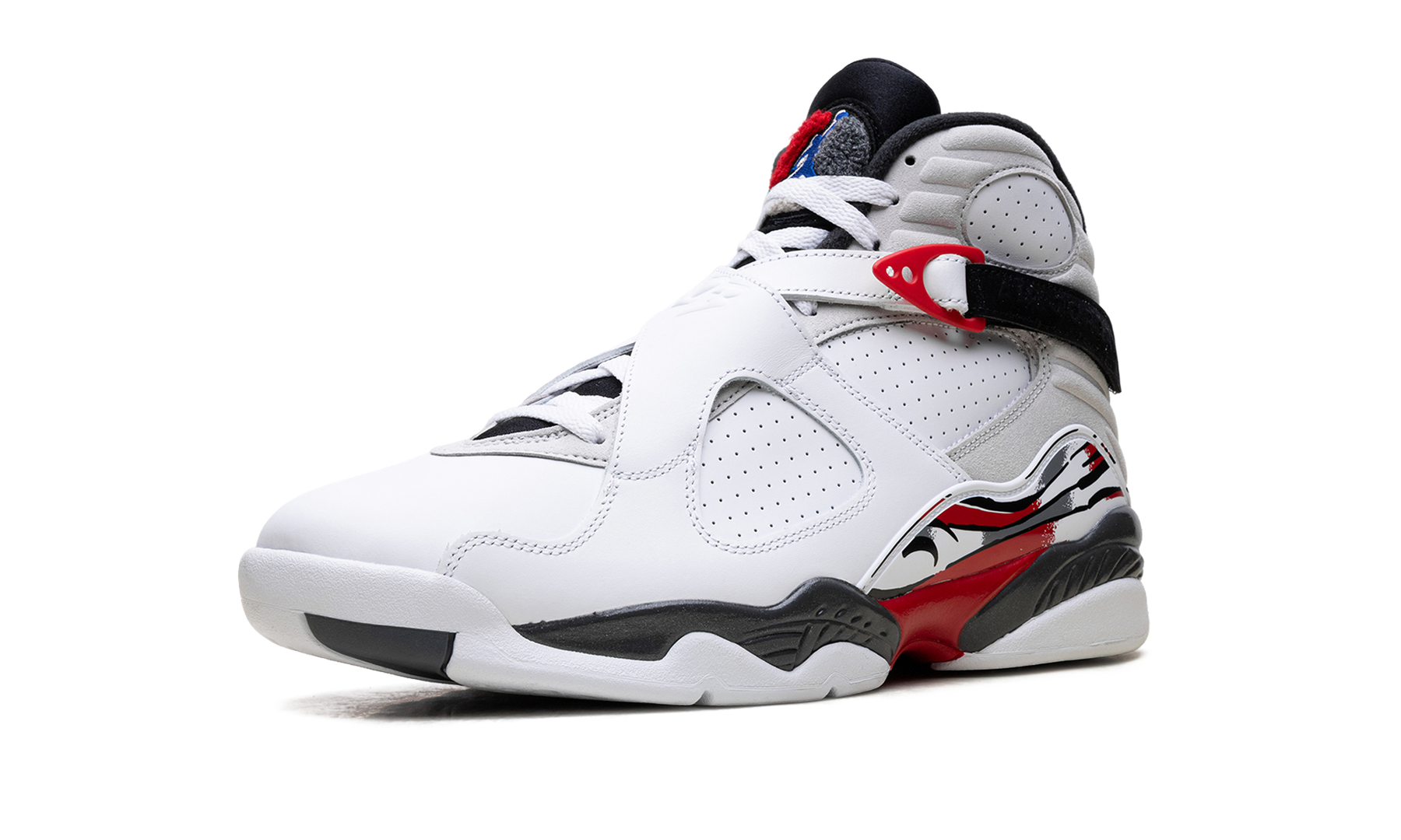 Air Jordan 8 Bugs Bunny (2025) 305381 100