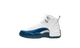 Air Jordan 12 GS French Blue (2025) 153265 114