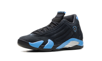 Air Jordan 14 University Blue (2026) 487471 007