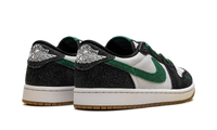 Air Jordan 1 Retro Low OG Phantom Pine Green IR2283 030