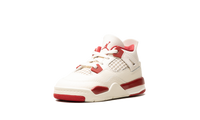 Air Jordan 4 TD Valentine's Day HV4384 108