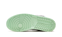 Jordan 1 Low Tie-Dye DM1199 100