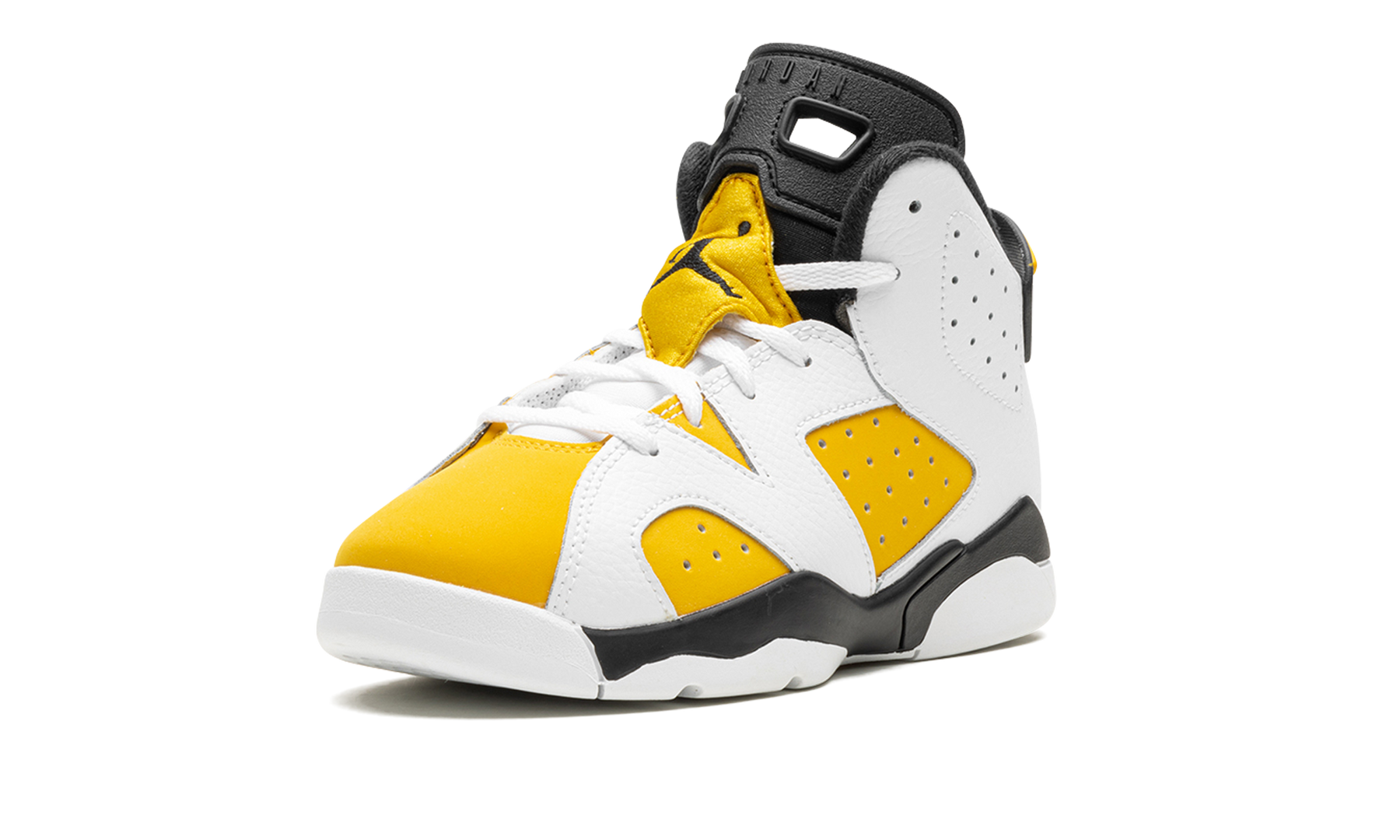 Air Jordan 6 PS Yellow Ochre DV3605 170