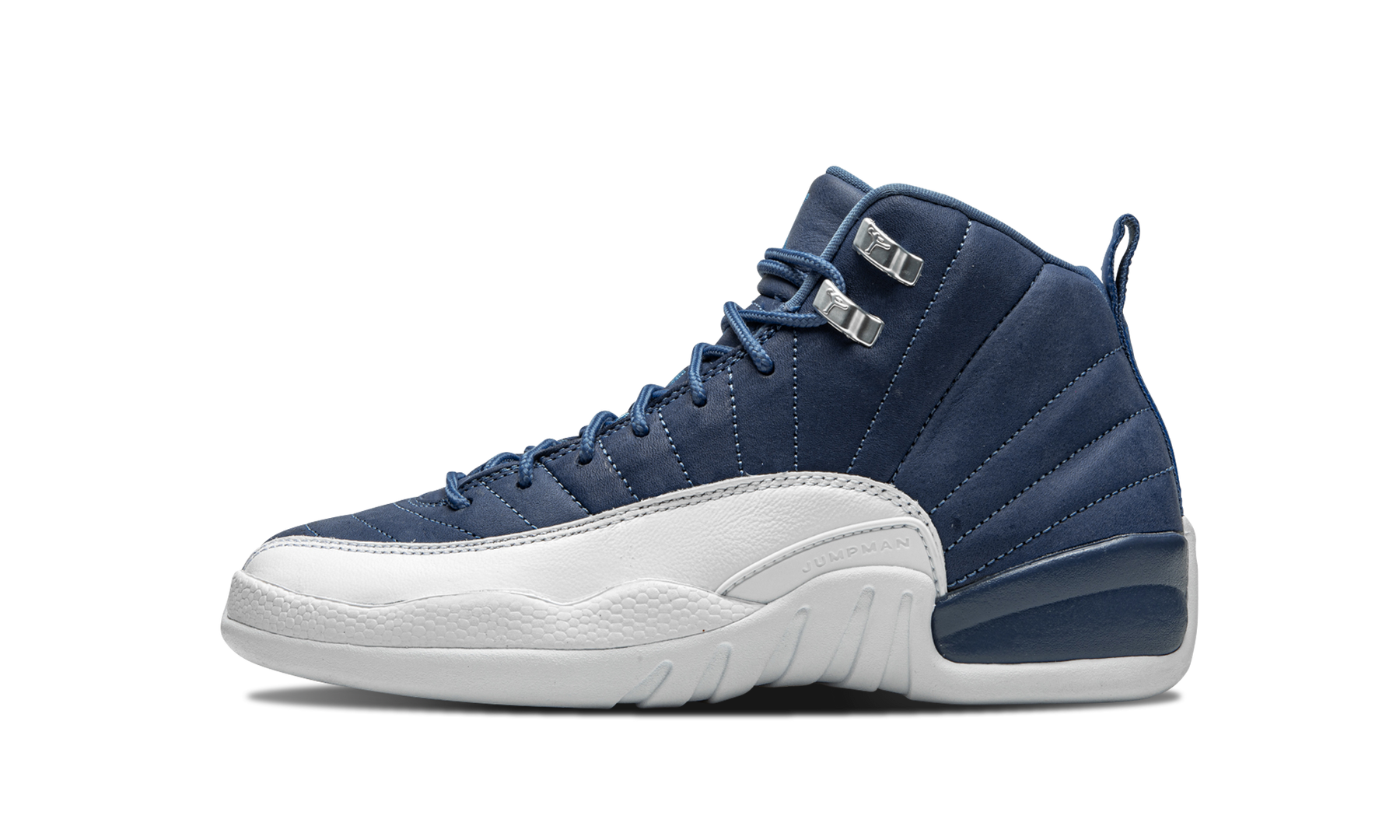 Air Jordan 12 Retro GS Indigo DB5595 404