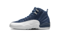 Air Jordan 12 Retro GS Indigo DB5595 404